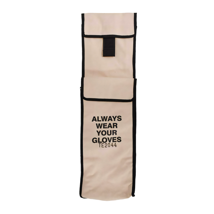 Combination Glove and Sleeve Bag