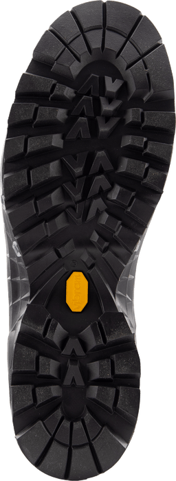 Solidur Tree Climb TREECS Class 2 Chainsaw Protective Boots