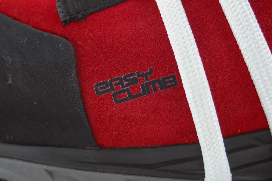 Solidur Tree Climb TREECS Class 2 Chainsaw Protective Boots