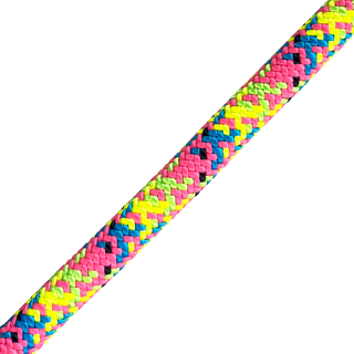 Marlow Altair 11.6mm Arborist Climbing Rope 32-Plait EN1891 ANSI Z133