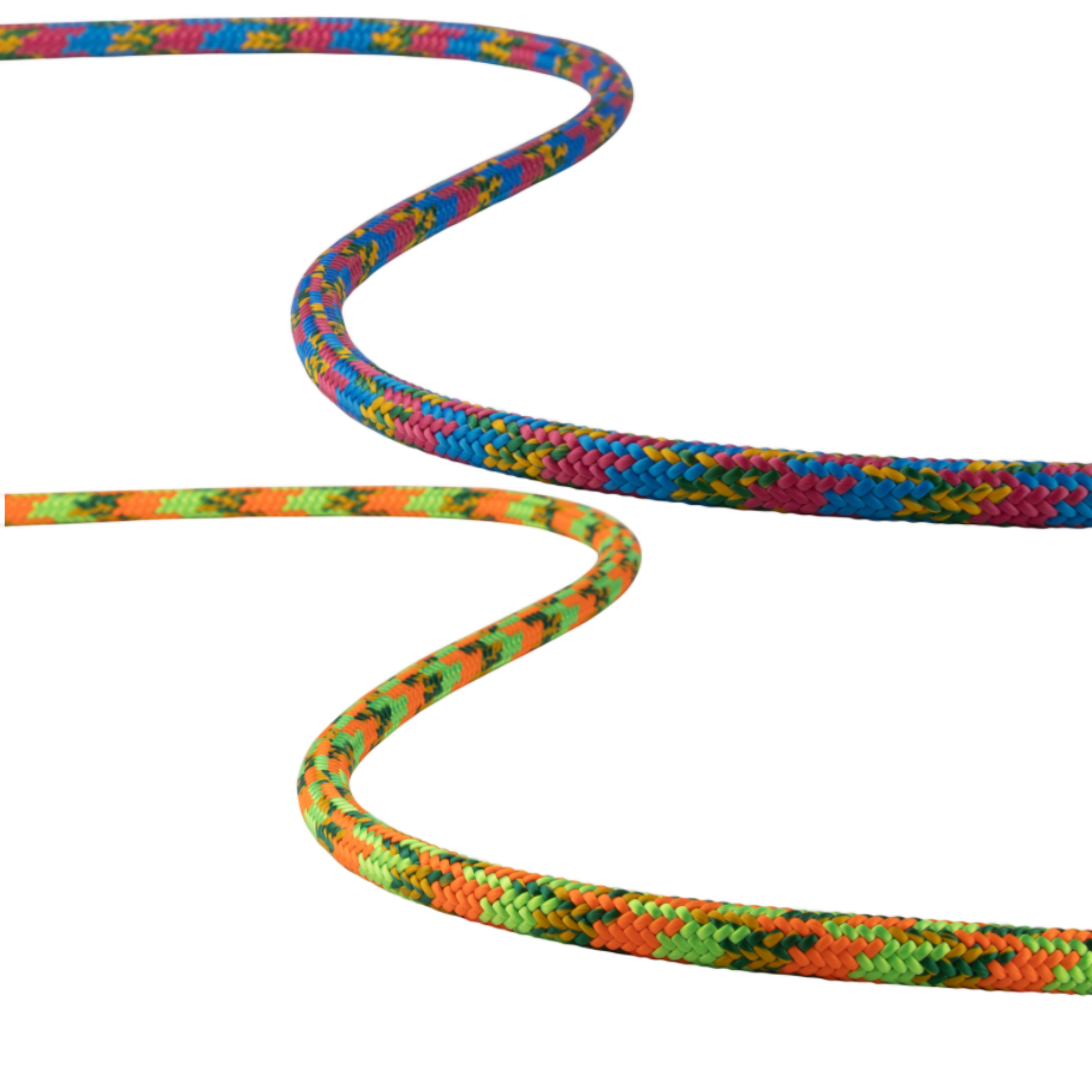 【androp】gravity Teufelberger Gravity Series Climbing Rope — Bartlett Arborist Supply