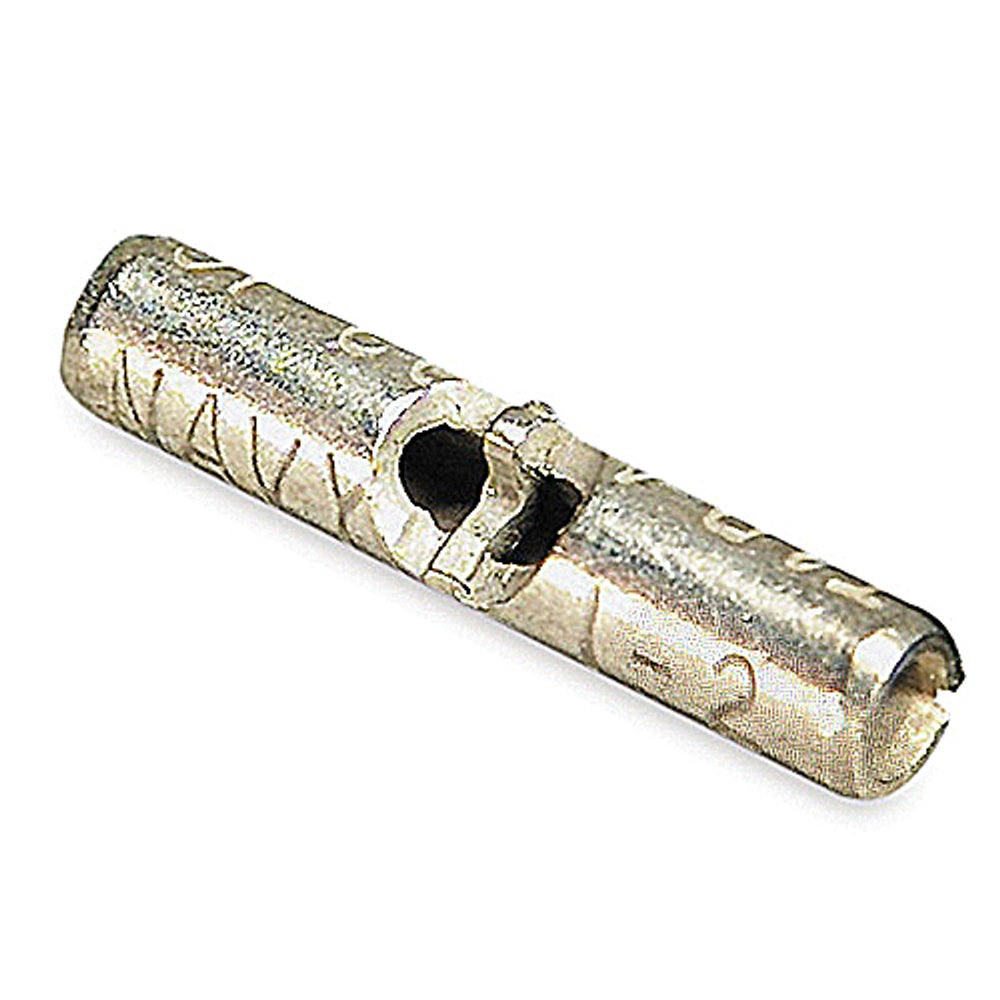 Non-Insulated Butt Splices