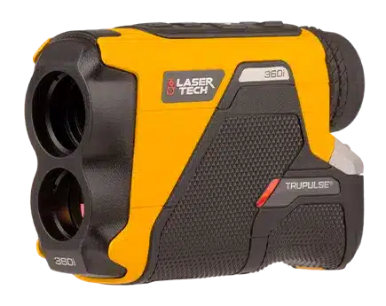 Laser Technology TruPulse 360i Laser Rangefinder Distance Azimuth Inclination Bluetooth