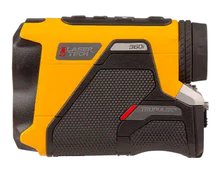 Laser Technology TruPulse 360i Laser Rangefinder Distance Azimuth Inclination Bluetooth
