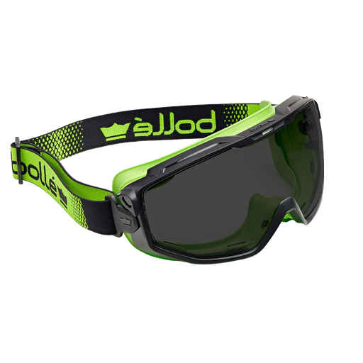 Universal Goggles