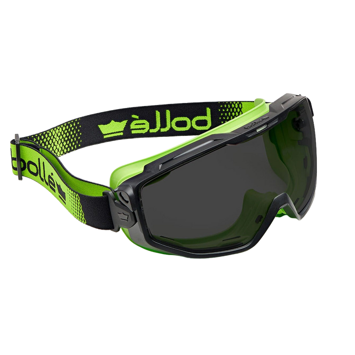 Universal Goggles