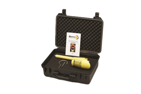 Bierer VD1000P-3KV Digital Voltage Detector