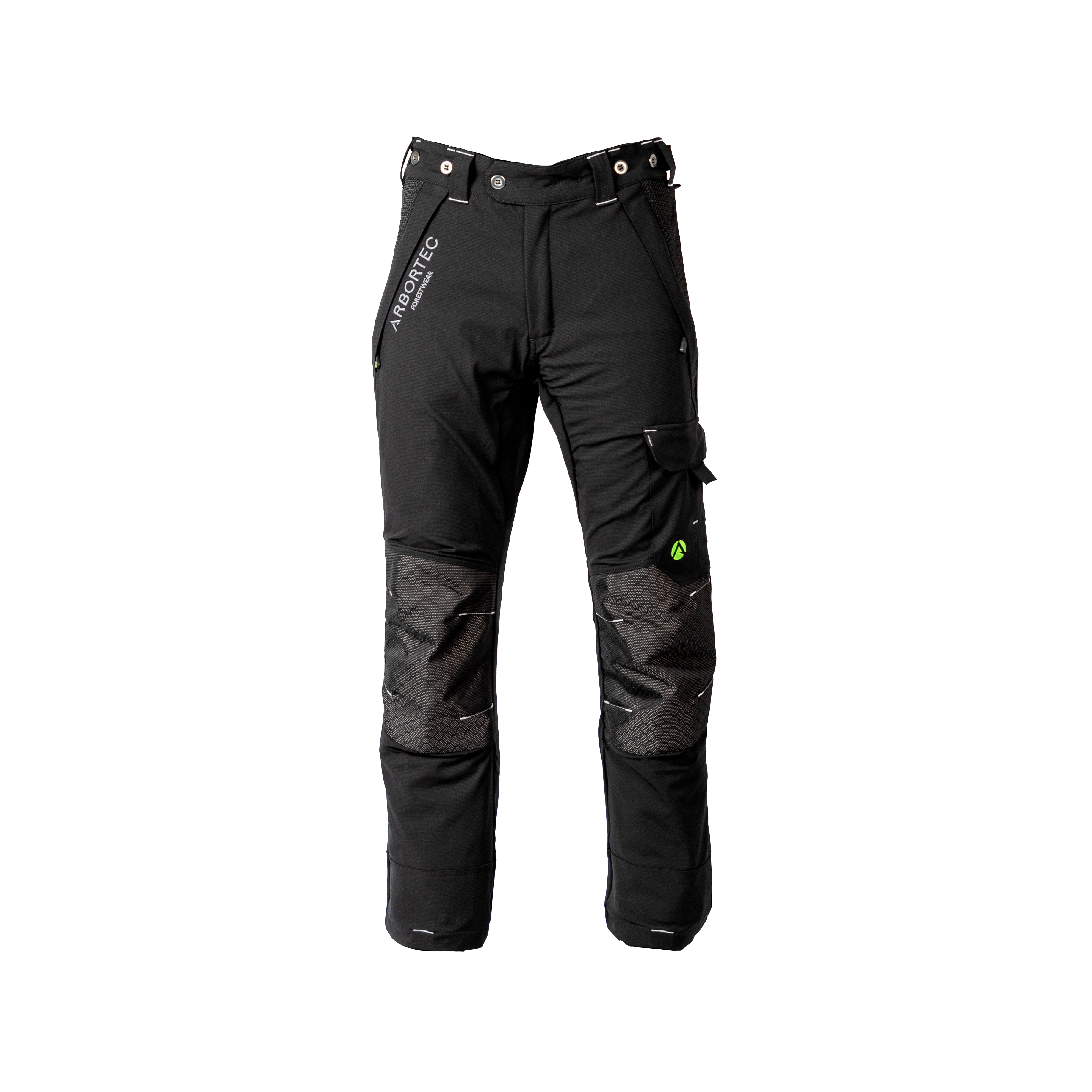 Arbortec Vented UL Rated Breatheflex Pro US Chainsaw Pants