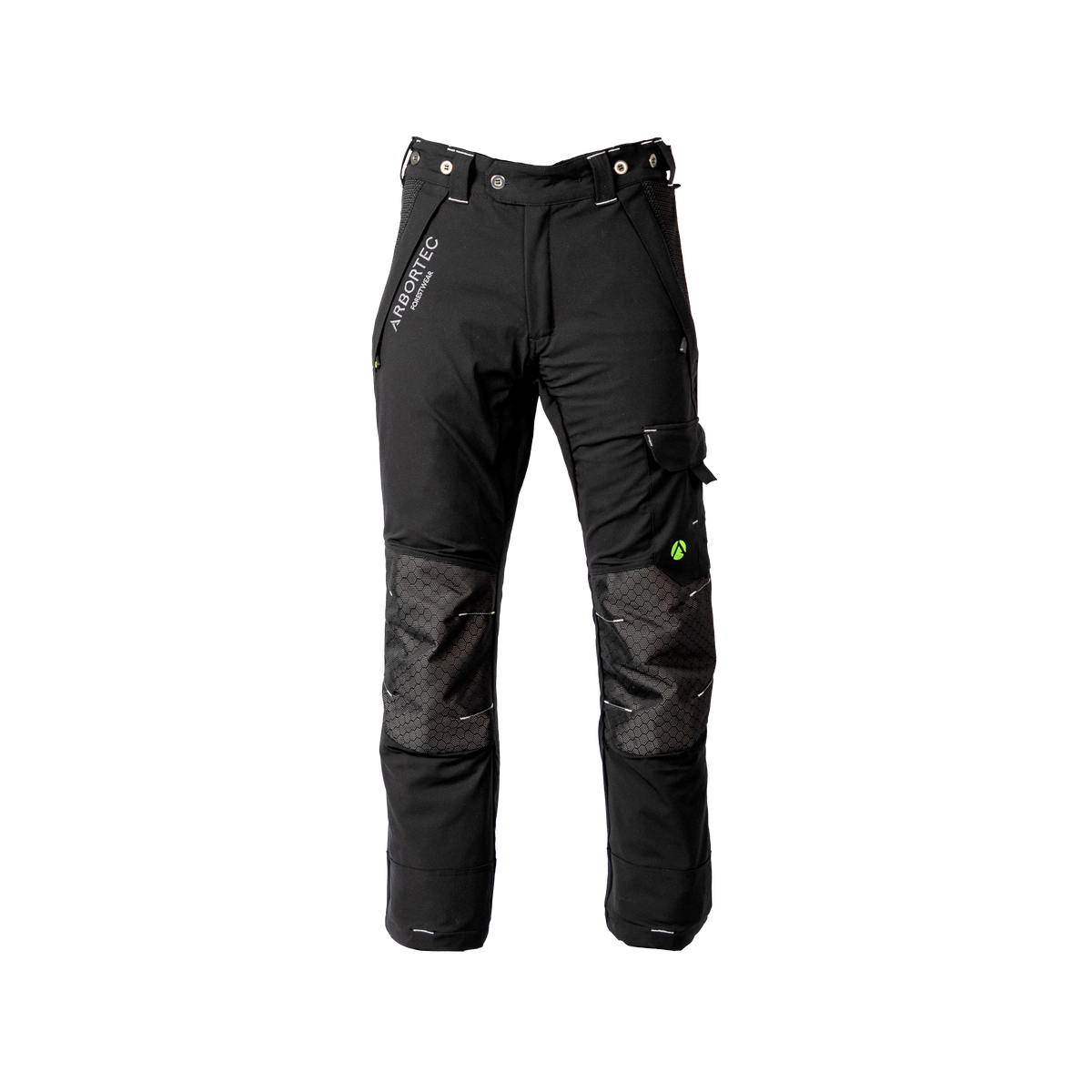 Arbortec Vented UL Rated Breatheflex Pro US Chainsaw Pants