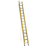 28' Fiberglass Extension Ladder