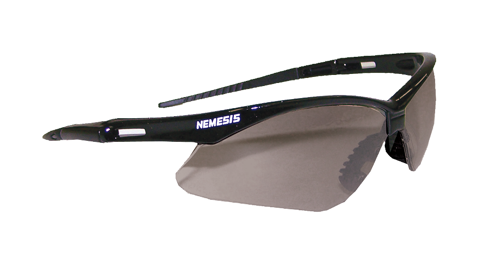 Nemesis Anti-Fog Safety Glasses