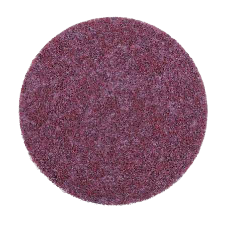 Hook and Loop Sanding Disc