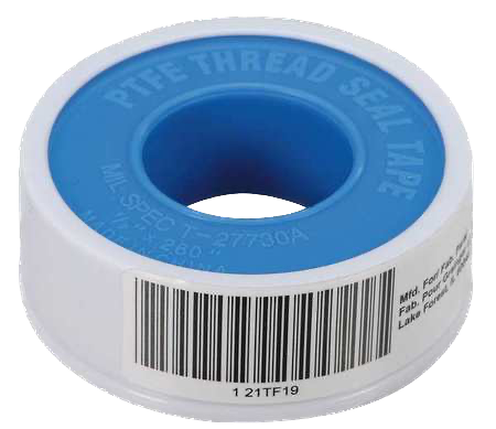 Thread Tape