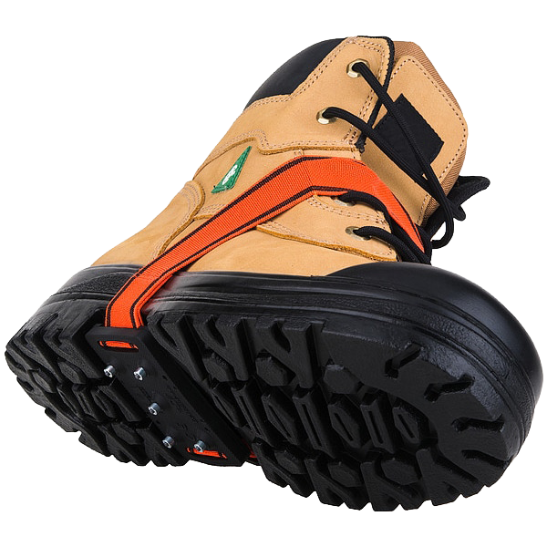 K1 MID-SOLE ICE CLEAT — Bartlett Arborist Supply K1 MID-SOLE ICE CLEAT — Bartlett Arborist Supply