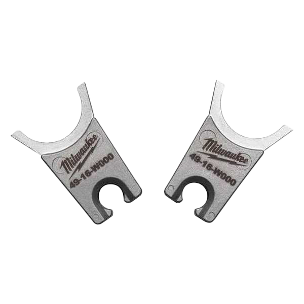Milwaukee Crimp Dies