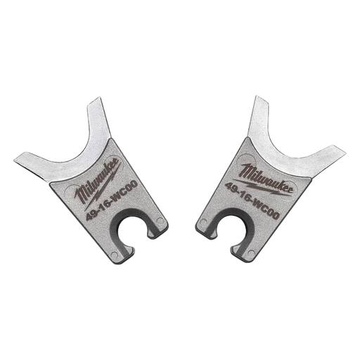 Milwaukee Crimp Dies