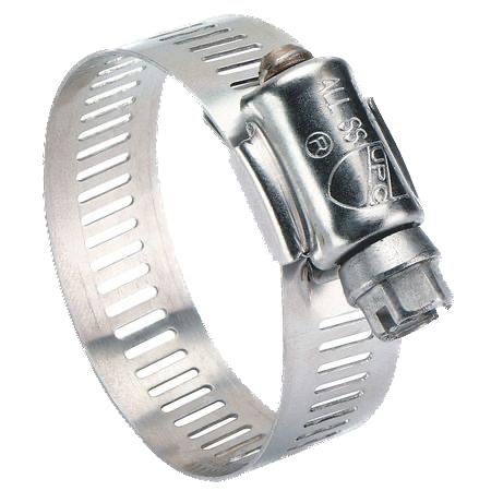 Hose Clamps