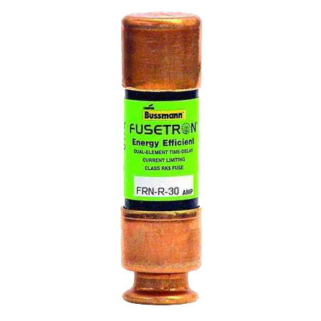 Eaton Bussman Time Delay Fuses