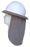 Benchmark Flame Resistant Neck Shade