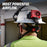 Milwaukee BOLT™ REDLITHIUM™ USB Cooling Fan