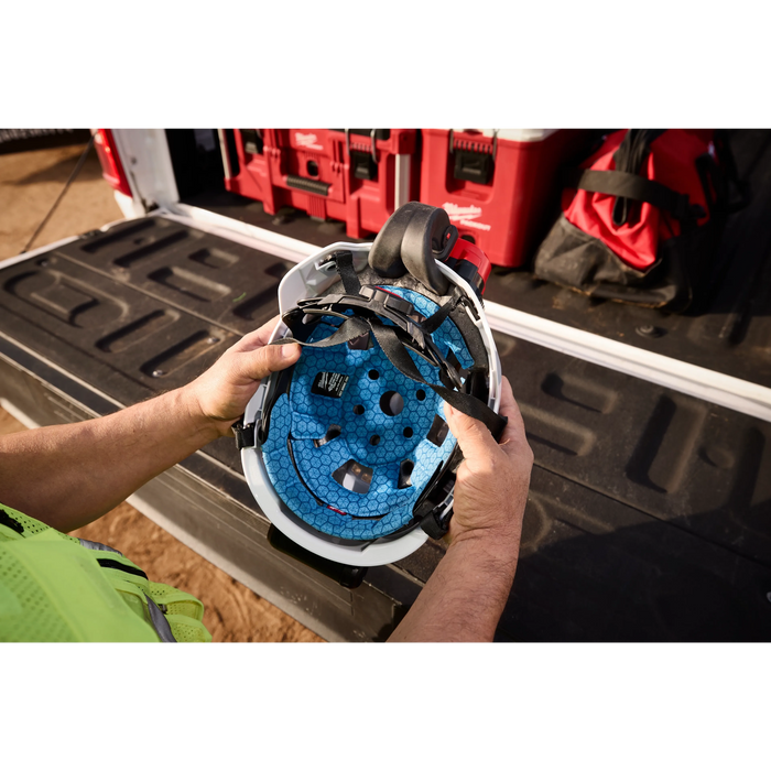 Milwaukee BOLT™ REDLITHIUM™ USB Cooling Fan