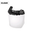 Milwaukee BOLT™ Task Full Face Shield - Clear Uncoated Lens