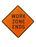 4X4 Non-Reflective Vinyl Rollup Signs