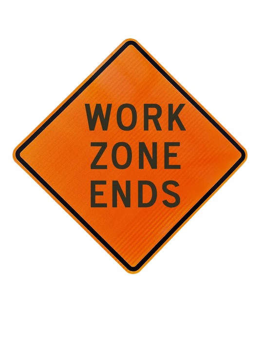 4X4 Non-Reflective Vinyl Rollup Signs