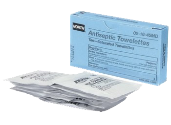 Antiseptic Wipes