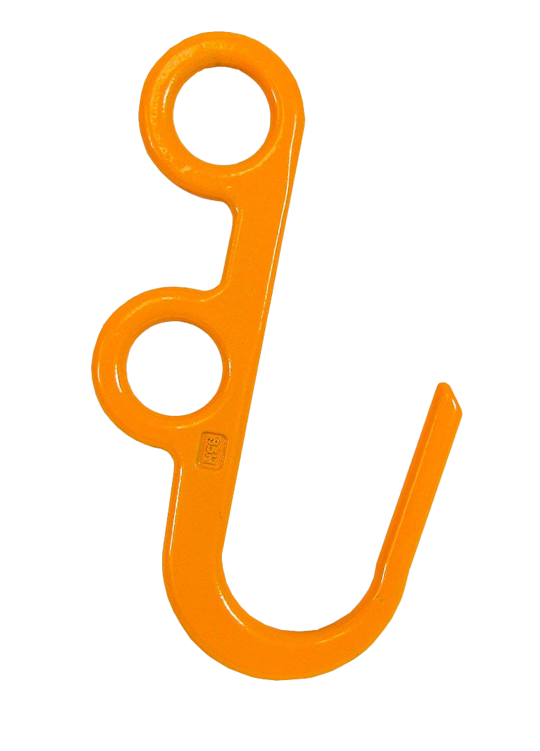 Handline Hook — Bartlett Arborist Supply