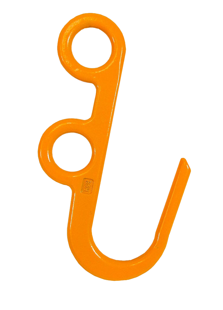 Handline Hook — Bartlett Arborist Supply
