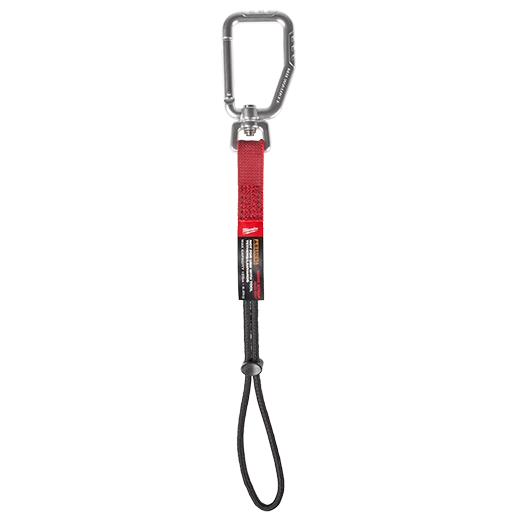 Milwaukee Lineman's Tool Hang Strap