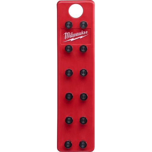 Milwaukee "W" Die Tree