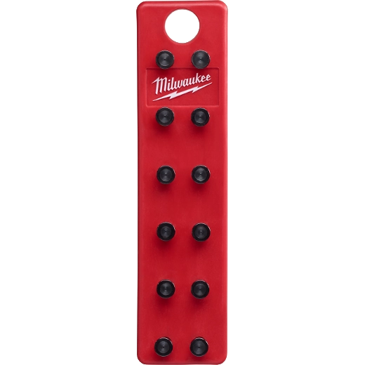 Milwaukee "W" Die Tree
