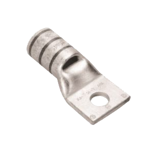 Single Hole Compression Lugs