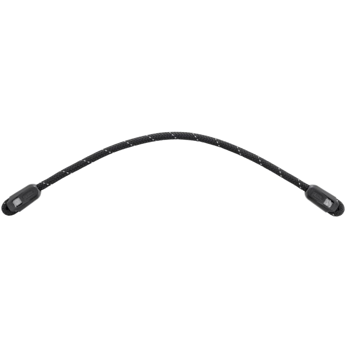 Petzl SEQUOIA PLUS Attachment Bridge Black