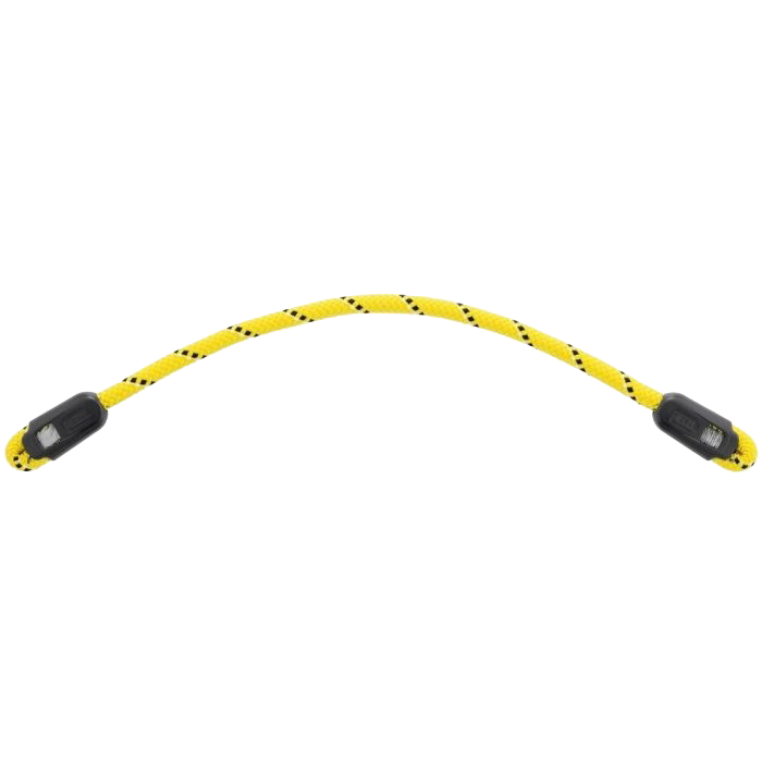 Petzl SEQUOIA PLUS Attachment Bridge Yellow