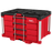 MILWAUKEE PACKOUT 4 Drawer Tool Box