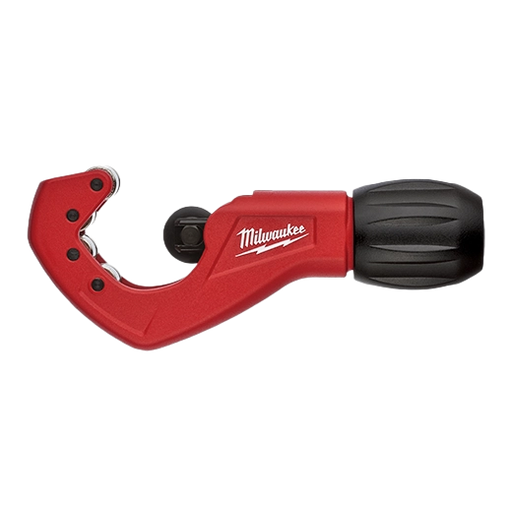 Milwaukee 1" Constant Swing Copper Tubing Cutter