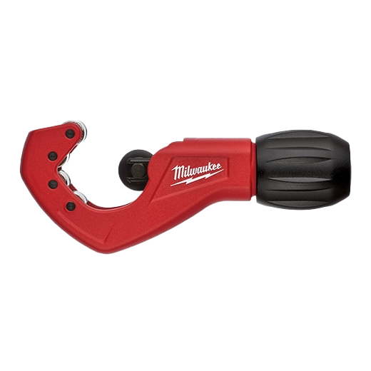 Milwaukee 1" Constant Swing Copper Tubing Cutter