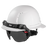 Milwaukee BOLT Eye Visor - Tinted Dual Coat Lens