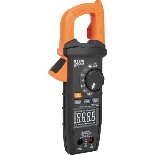 Fluke 303 Clamp Meter
