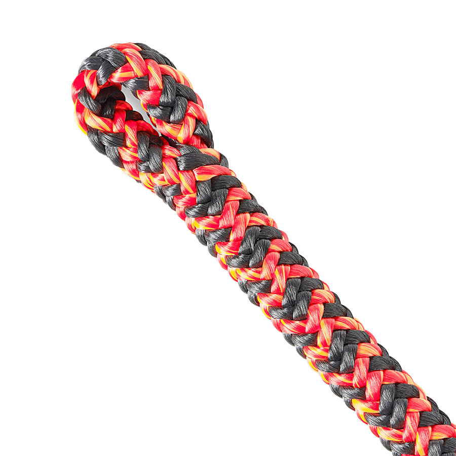 Cousin Black Widow Climbing Rope — Bartlett Arborist Supply