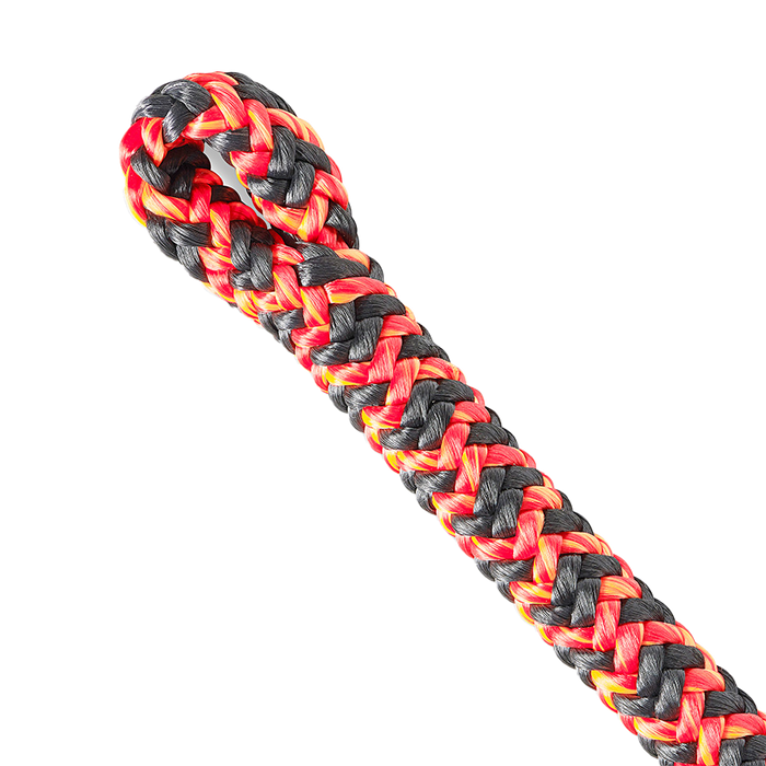 Cousin Black Widow Climbing Rope — Bartlett Arborist Supply