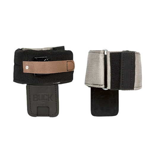 Buckingham Cushion-Wrap Pads – Steel Insert, Cinch-Wrap (CL-3504C)