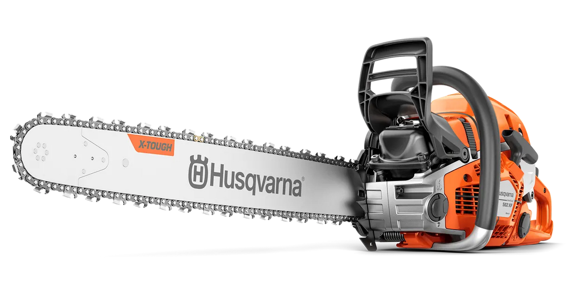 Husqvarna 562 XP® Mark II with 20