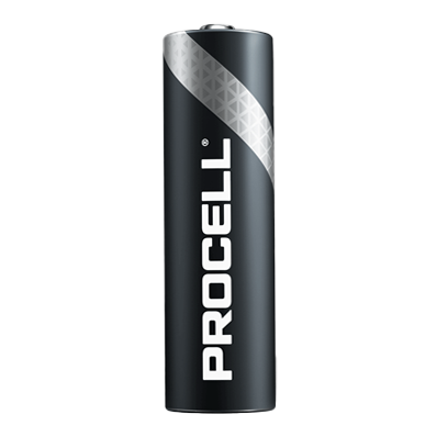 Duracell Industrial AA Batteries