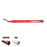 Milwaukee Reaming Pen