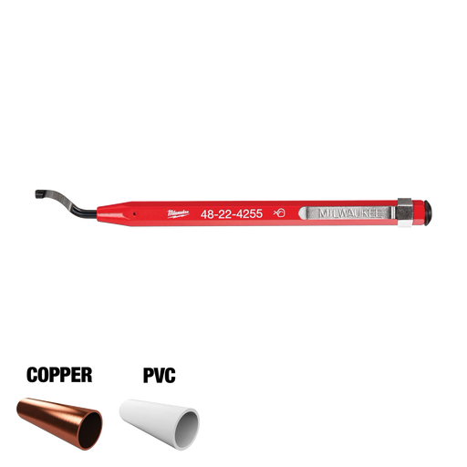 Milwaukee Reaming Pen