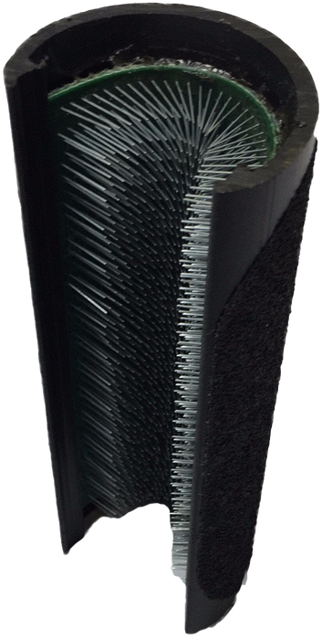 HASTINGS “U” Style Conductor Cleaning Brush